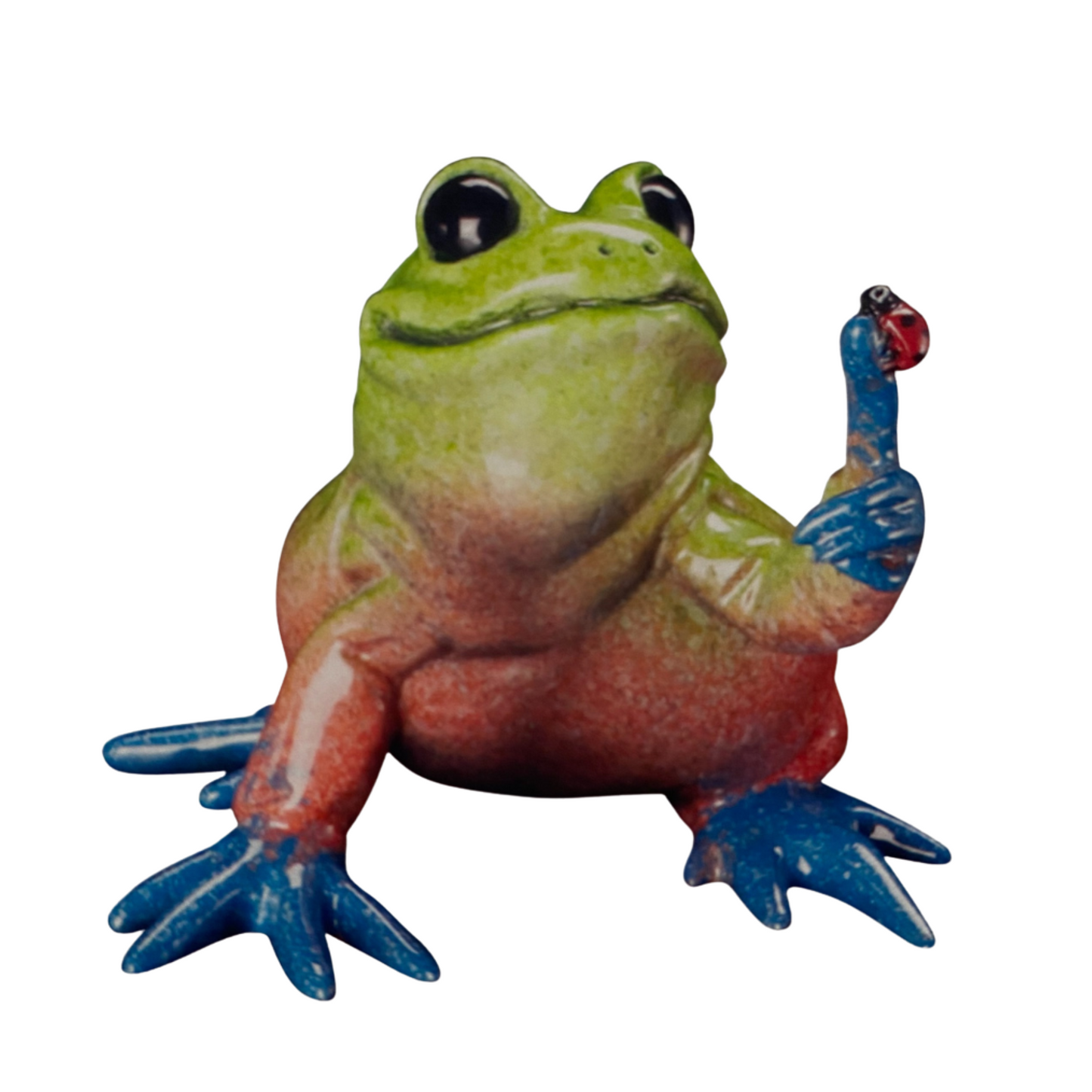 Starlite Creations Ranas "FREDA"