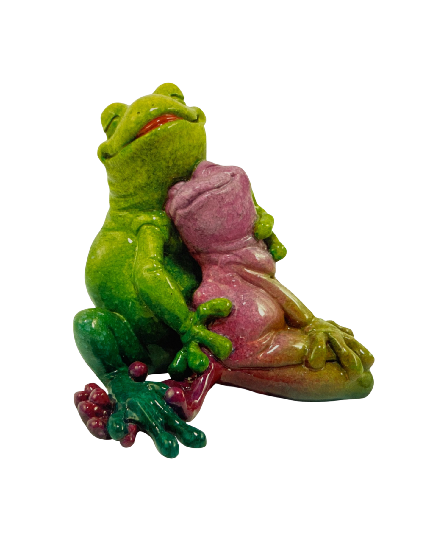 Starlite Creations Ranas "LOVEY DOVEY"