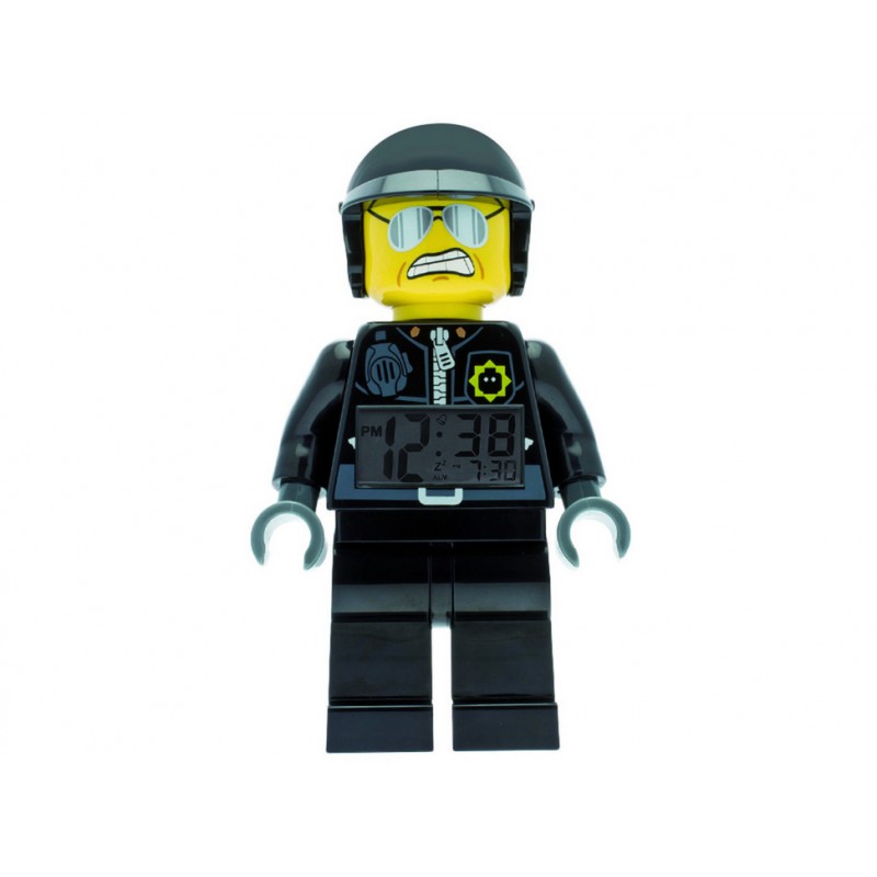 Lego despertador Lego Movie