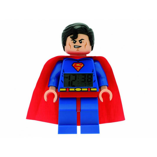 Lego despertador DC Super héroes