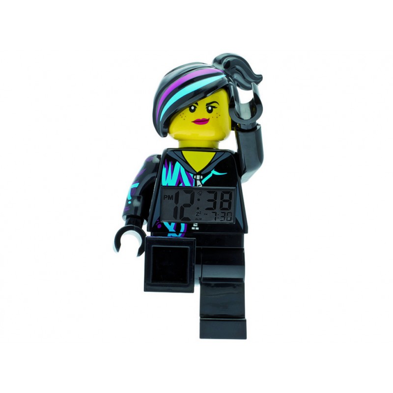 Lego despertador Lego Movie