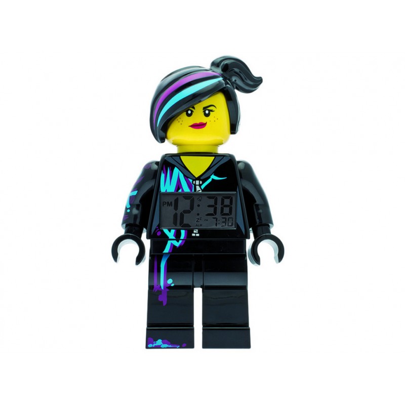 Lego despertador Lego Movie