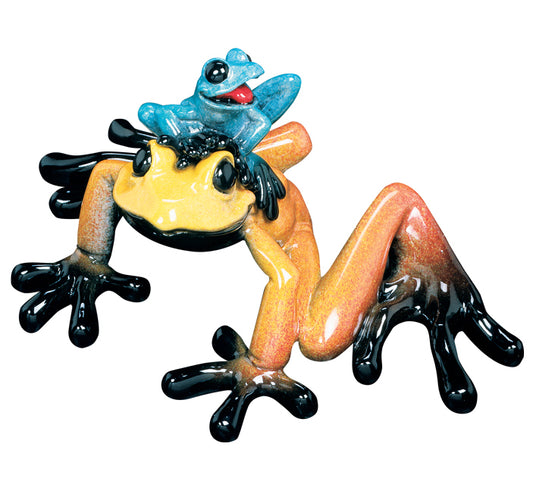 Starlite Creations Ranas "MAMA MIA"
