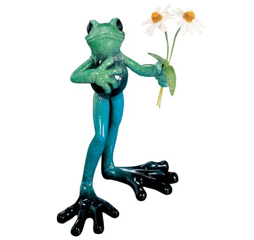 Starlite Creations Ranas "DON JUAN"