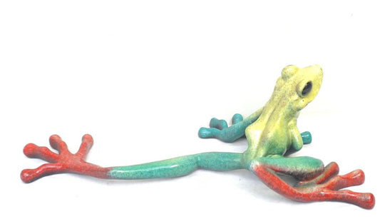 Starlite Creations Ranas "PEDRO"