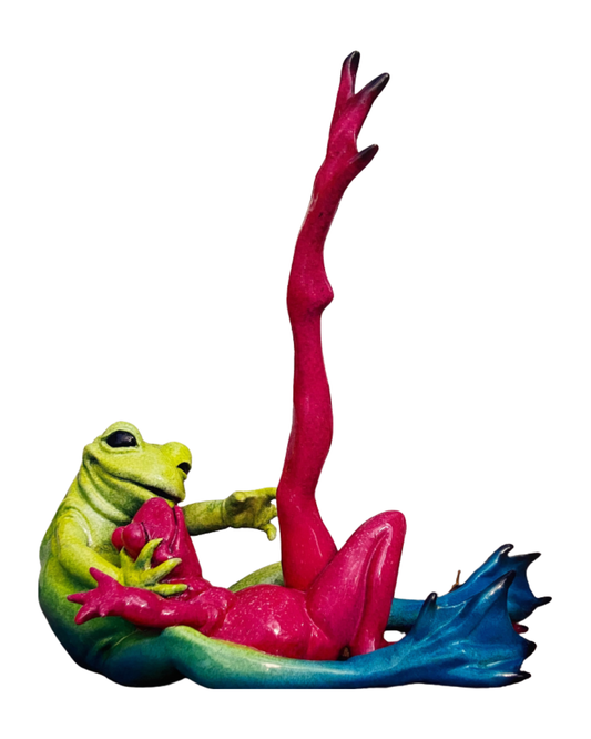 Starlite Creations Ranas "CUDDLES"