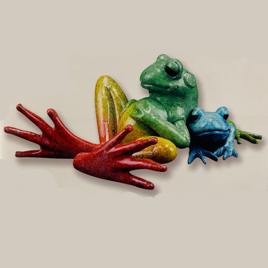 Starlite Creations Ranas "SIESTA"