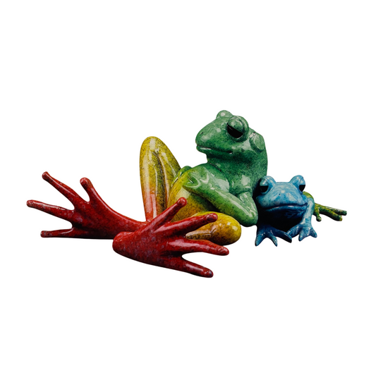 Starlite Creations Ranas "SIESTA"