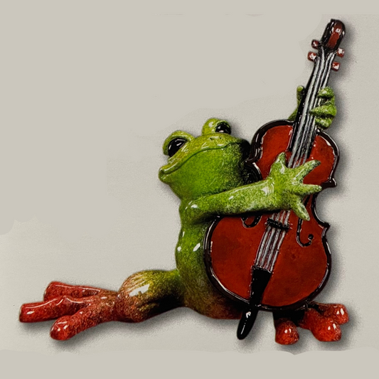 Starlite Creations Ranas "LEON"