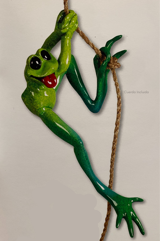 Starlite Creations Ranas "DANGLER"