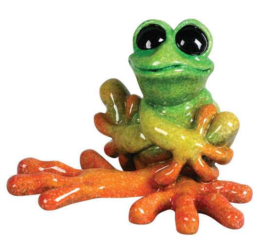 Starlite Creations Ranas "PROMISES" DUDA