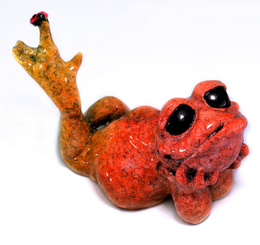 Starlite Creations Ranas "CHILLING OUT"