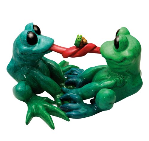 Starlite Creations Ranas "ESCARGOT"
