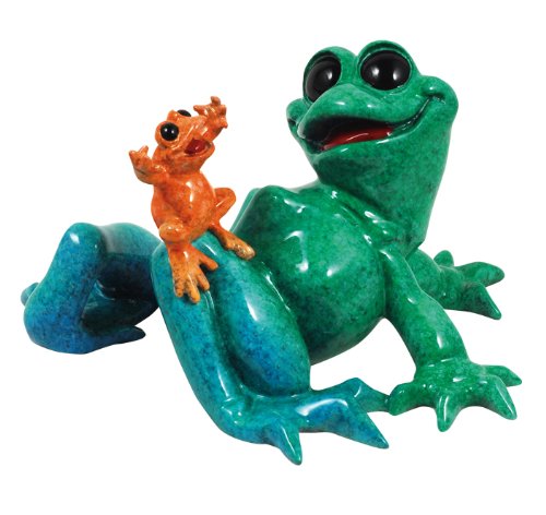 Starlite Creations Ranas "MAMASITA"