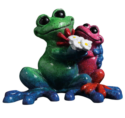 Starlite Creations Ranas "LUV BUGS"