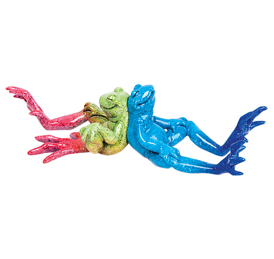 Starlite Creations Ranas "LEAN ON ME"