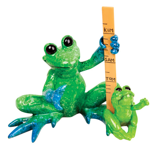 Starlite Creations Ranas "GROWING UP"
