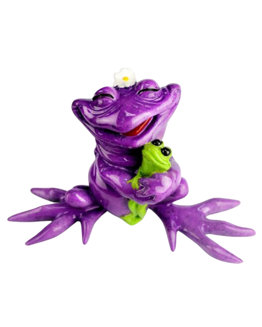 Starlite Creations Ranas "GRANNY AND ME"