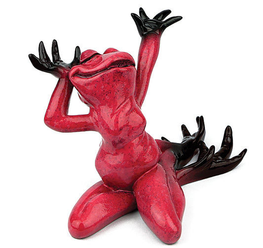 Starlite Creations Ranas "HOT STUFF"