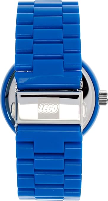 Reloj para adulto LEGO® Brick Azul