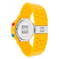 Reloj para adulto LEGO® Digifigure Digital Amarillo