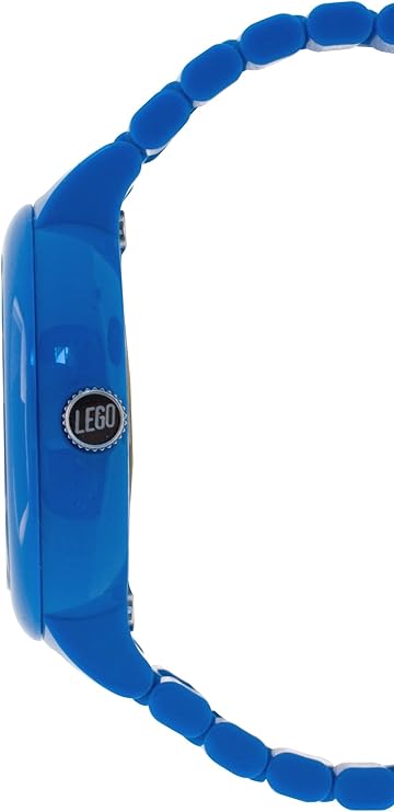 Reloj para adulto LEGO® I LOVE LEGO Azul