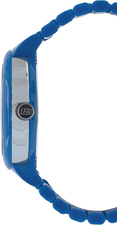 Reloj para adulto LEGO® Multistud Cronografo Azul