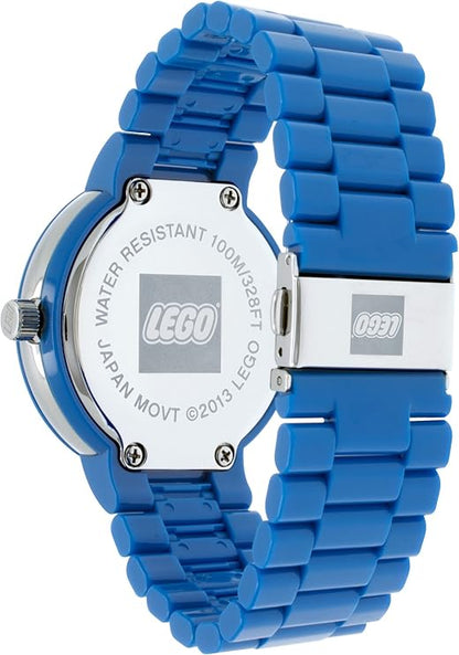 Reloj para adulto LEGO® Multistud Cronografo Azul