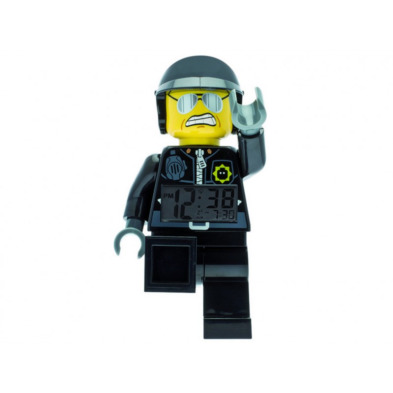 Lego despertador Lego Movie