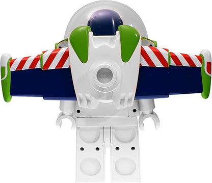 Lego despertador Toy Story