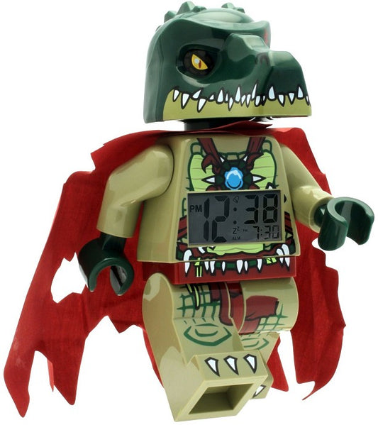 Lego despertador Legends of Chima