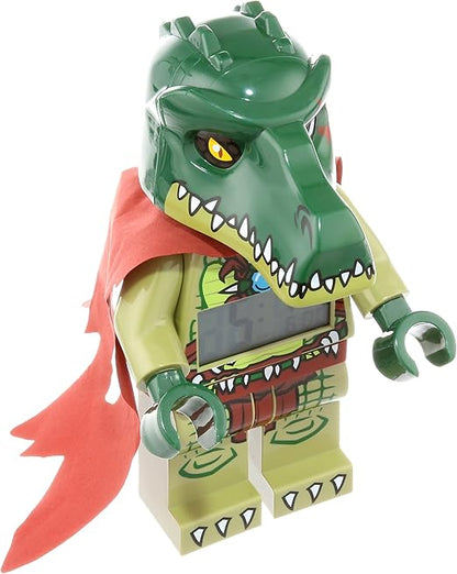 Lego despertador Legends of Chima