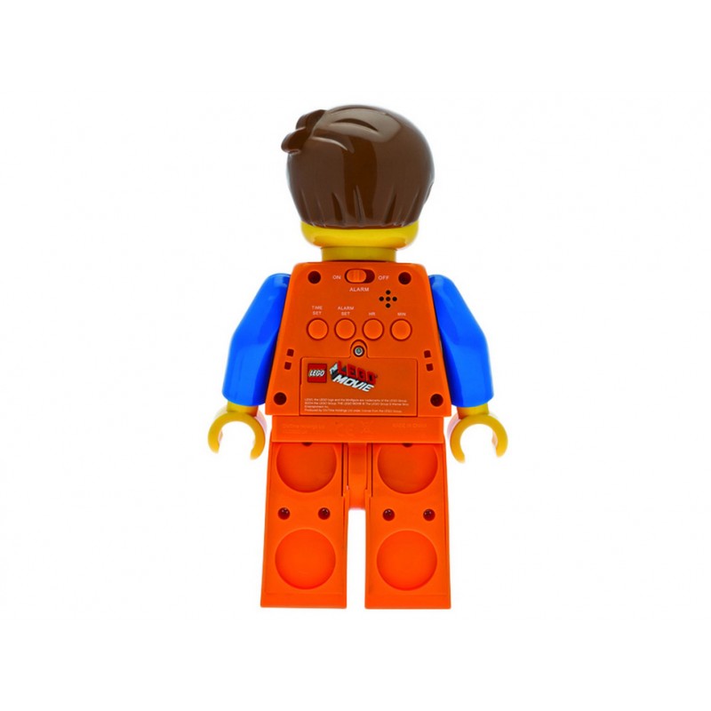 Lego despertador Lego Movie