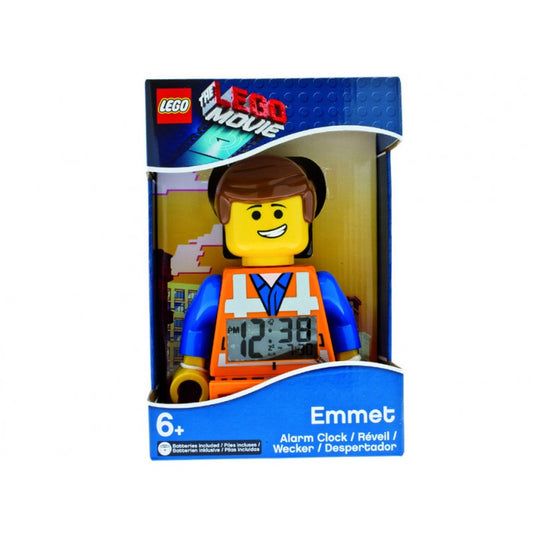Lego despertador Lego Movie