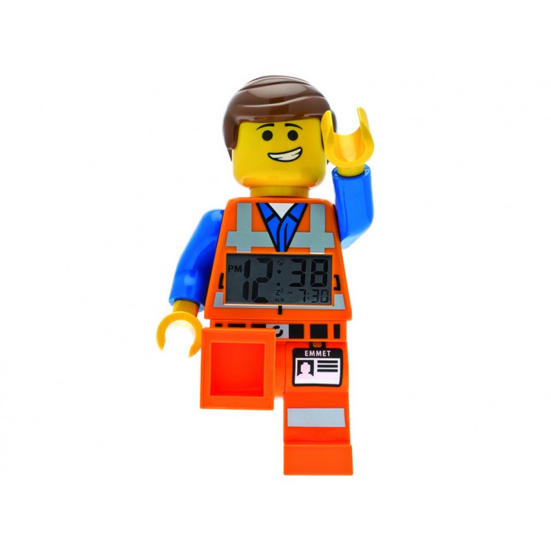 Lego despertador Lego Movie