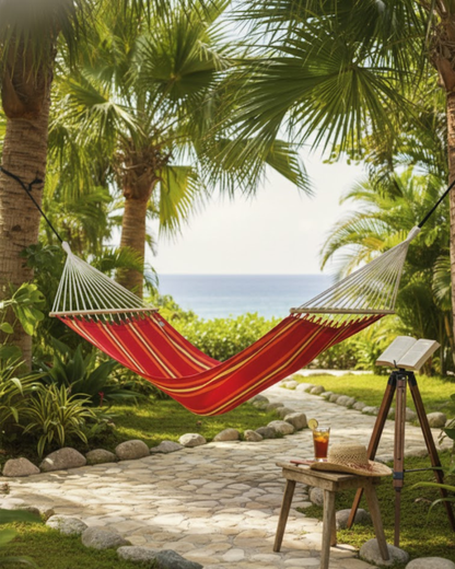 Hamaca colombiana Currambera