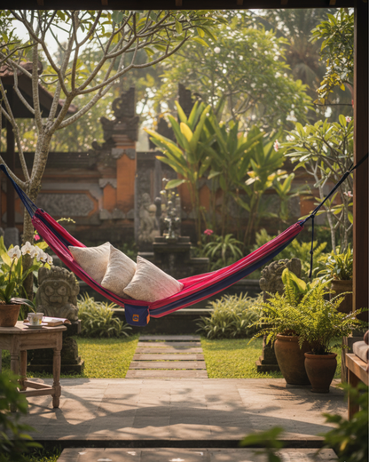 Hamaca Ticket To The Moon™ Vintage