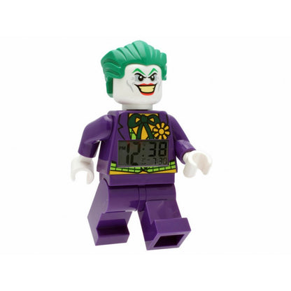 Lego despertador DC Super héroes