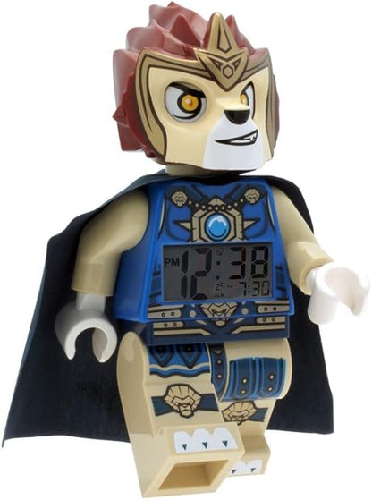 Lego despertador Legends of Chima