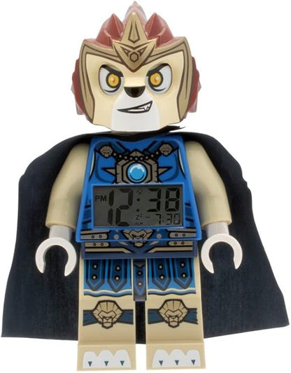 Lego despertador Legends of Chima