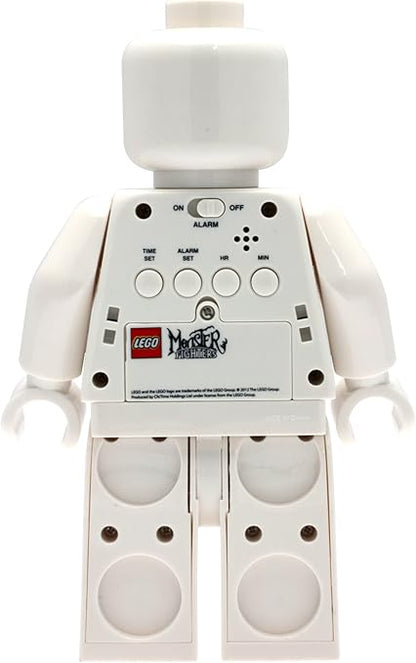 Lego despertador Monster Fighters