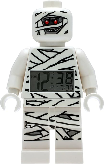 Lego despertador Monster Fighters