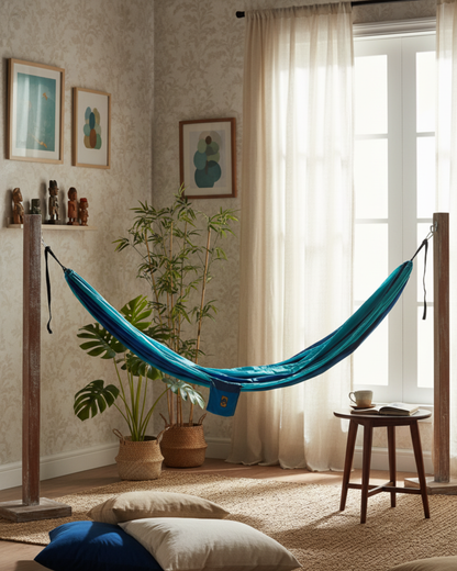 Hamaca Ticket To The Moon™ Vintage