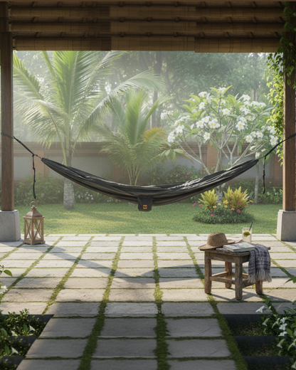 Hamaca Ticket To The Moon™ Vintage