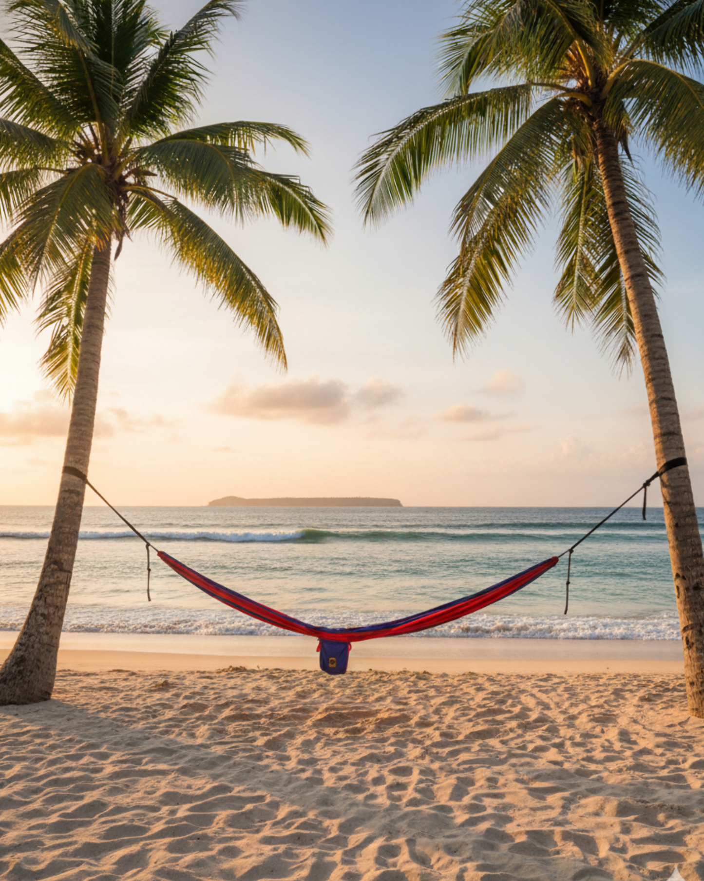 Hamaca Ticket To The Moon™ Vintage