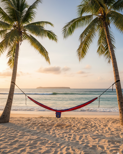 Hamaca Ticket To The Moon™ Vintage