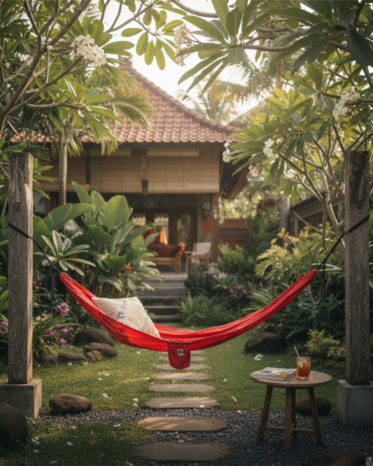 Hamaca Ticket To The Moon™ Vintage