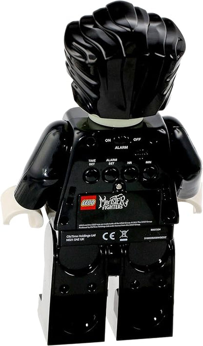 Lego despertador Monster Fighters