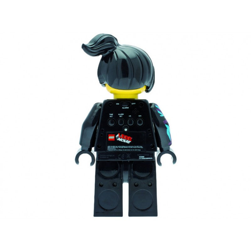 Lego despertador Lego Movie