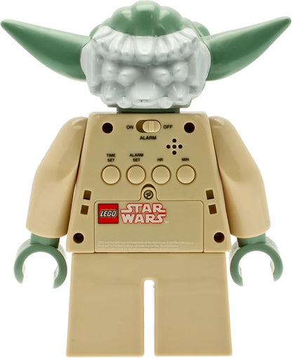 Lego despertador Star Wars